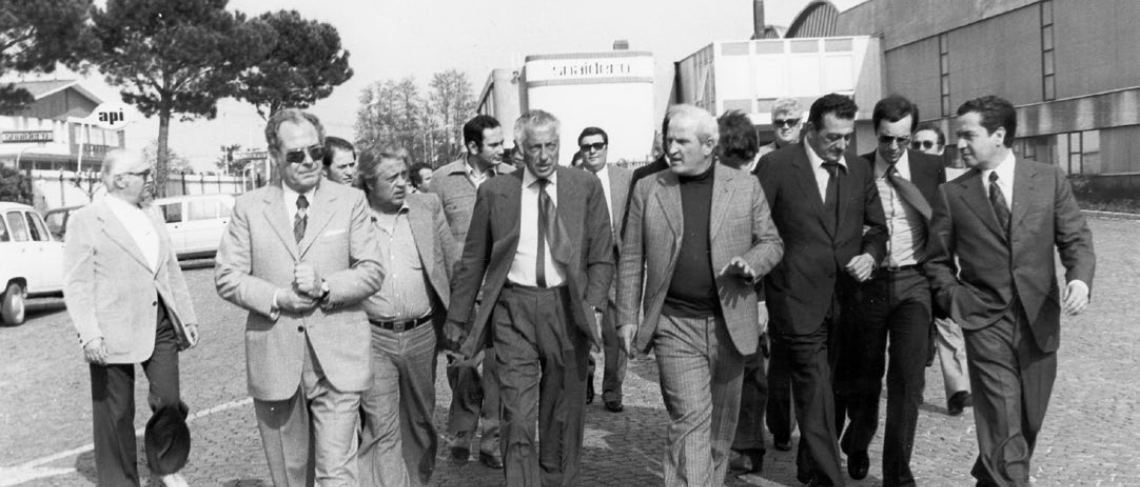 A CINQUANT’ANNI DAL TERREMOTO